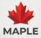 Maple